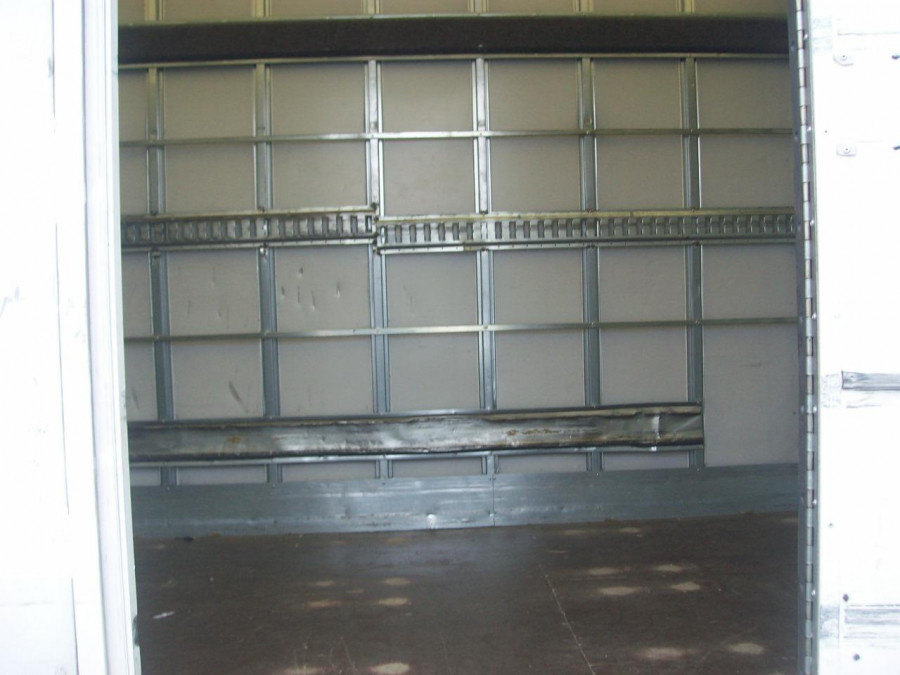 Imagen de Ford Transit Carrozada