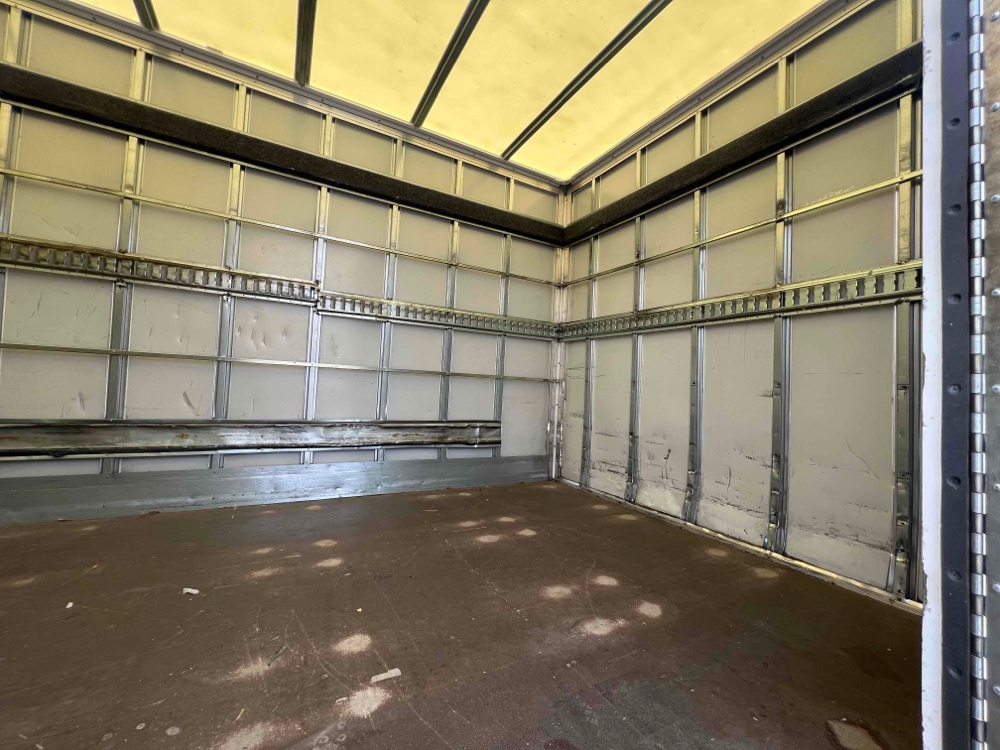 Imagen de Ford Transit Carrozada