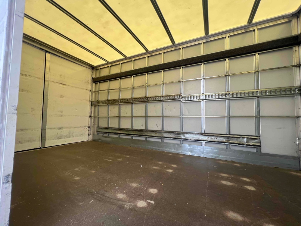 Imagen de Ford Transit Carrozada