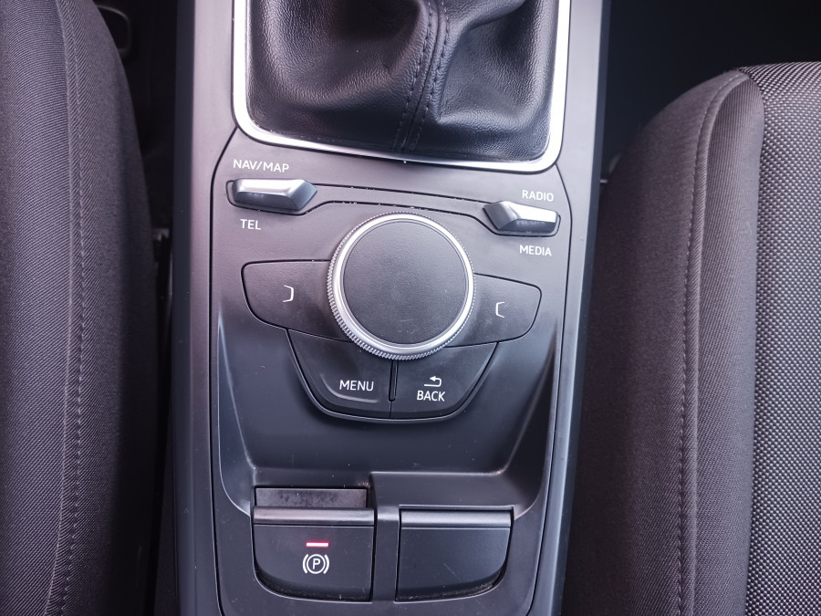 Imagen de AUDI Q2