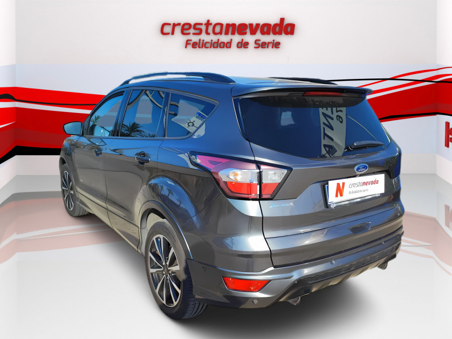 Imagen de Ford Kuga