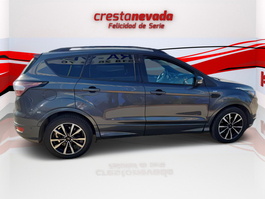 Imagen de Ford Kuga