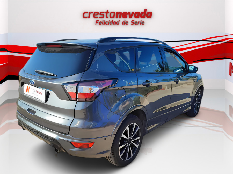 Imagen de Ford Kuga
