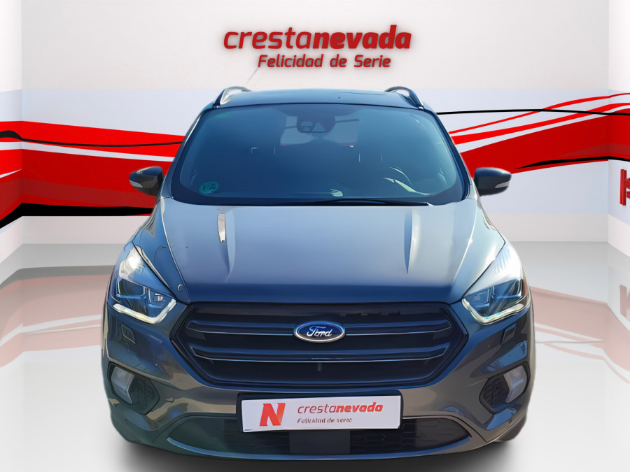 Imagen de Ford Kuga