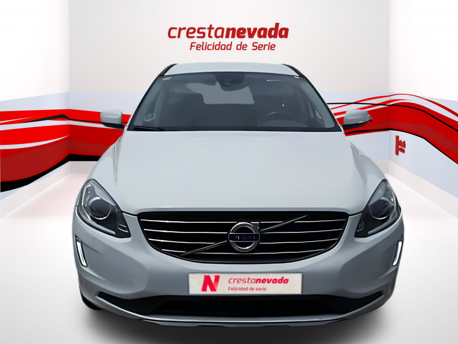 Imagen de Volvo XC60
