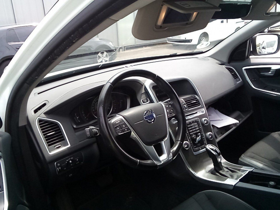 Imagen de Volvo XC60