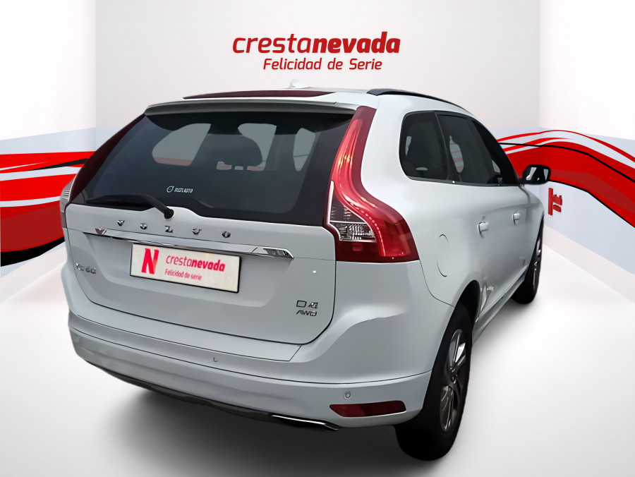 Imagen de Volvo XC60