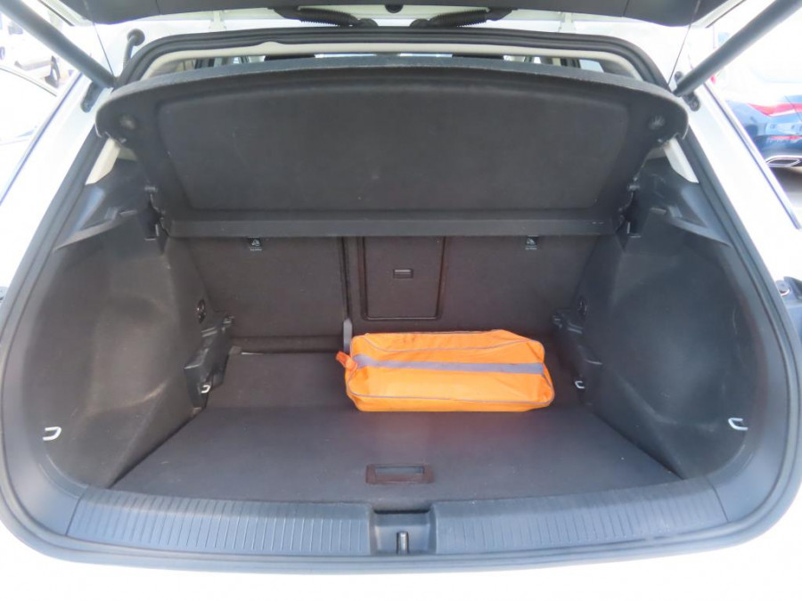 Imagen de Volkswagen T-Roc