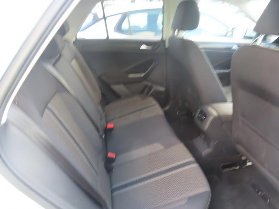 Imagen de Volkswagen T-Roc