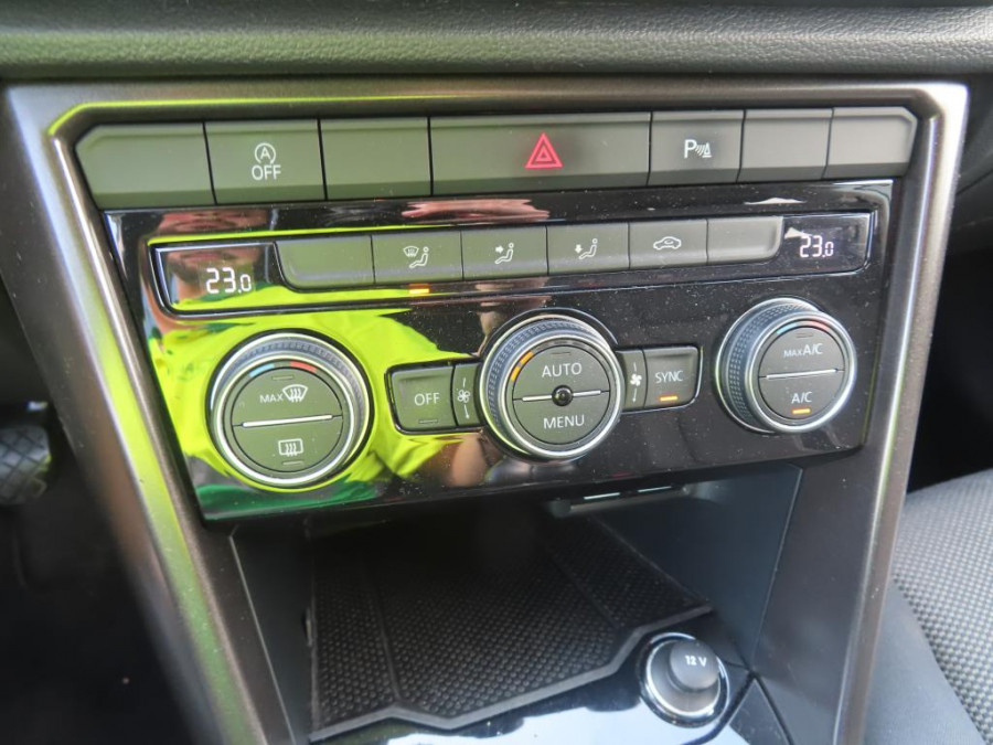 Imagen de Volkswagen T-Roc