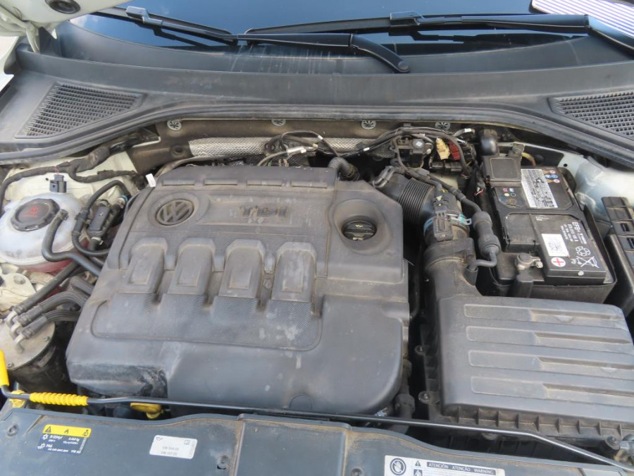 Imagen de Volkswagen T-Roc