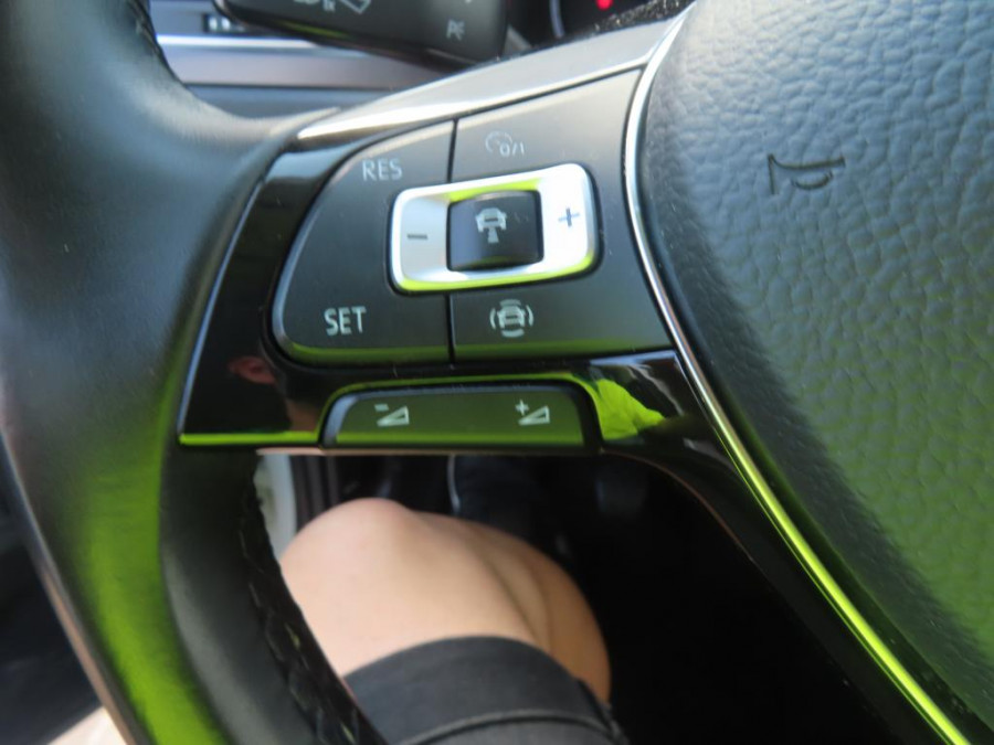 Imagen de Volkswagen T-Roc