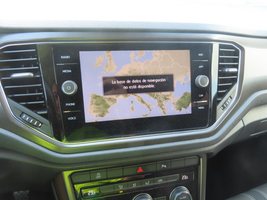 Imagen de Volkswagen T-Roc