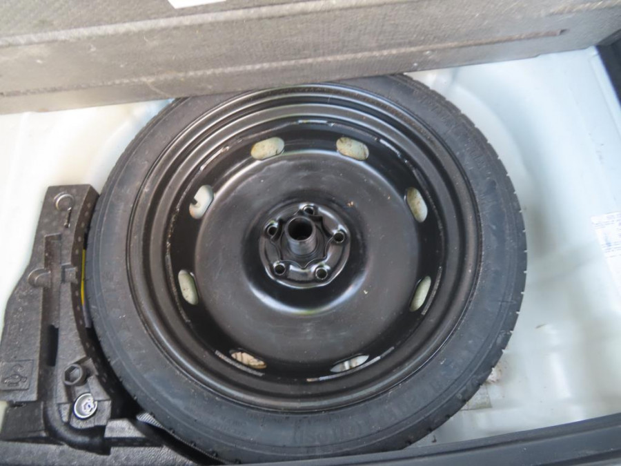 Imagen de Volkswagen T-Roc