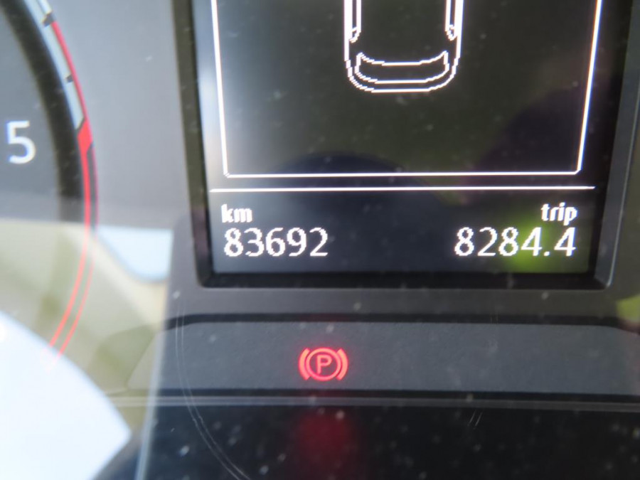 Imagen de Volkswagen T-Roc