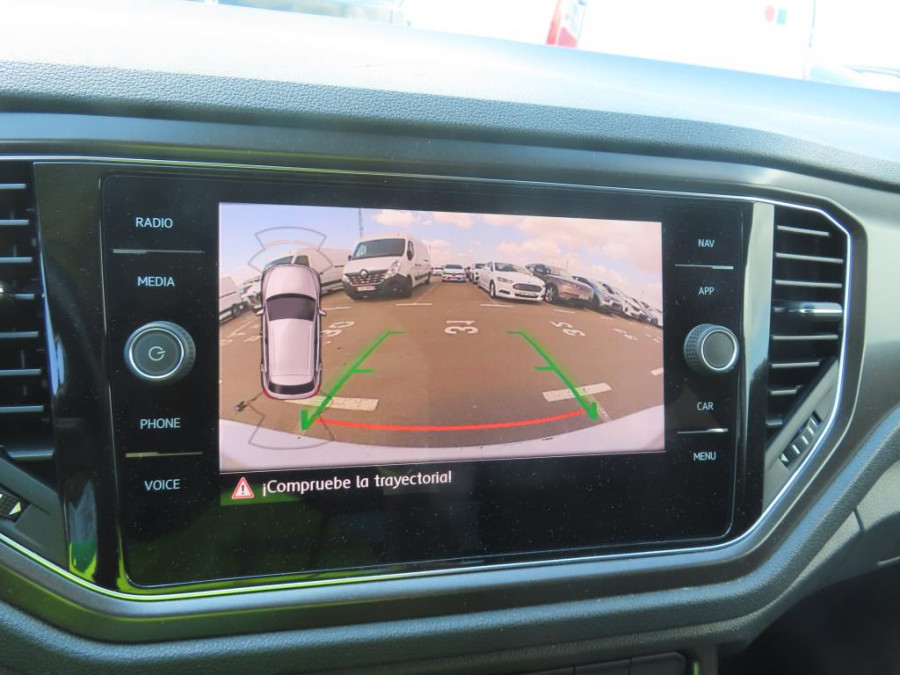 Imagen de Volkswagen T-Roc