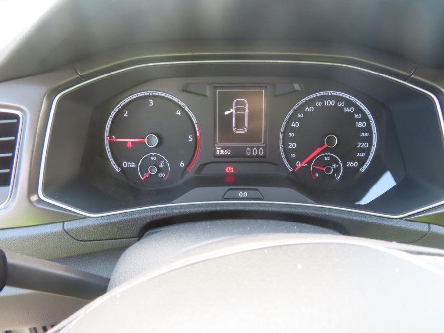 Imagen de Volkswagen T-Roc