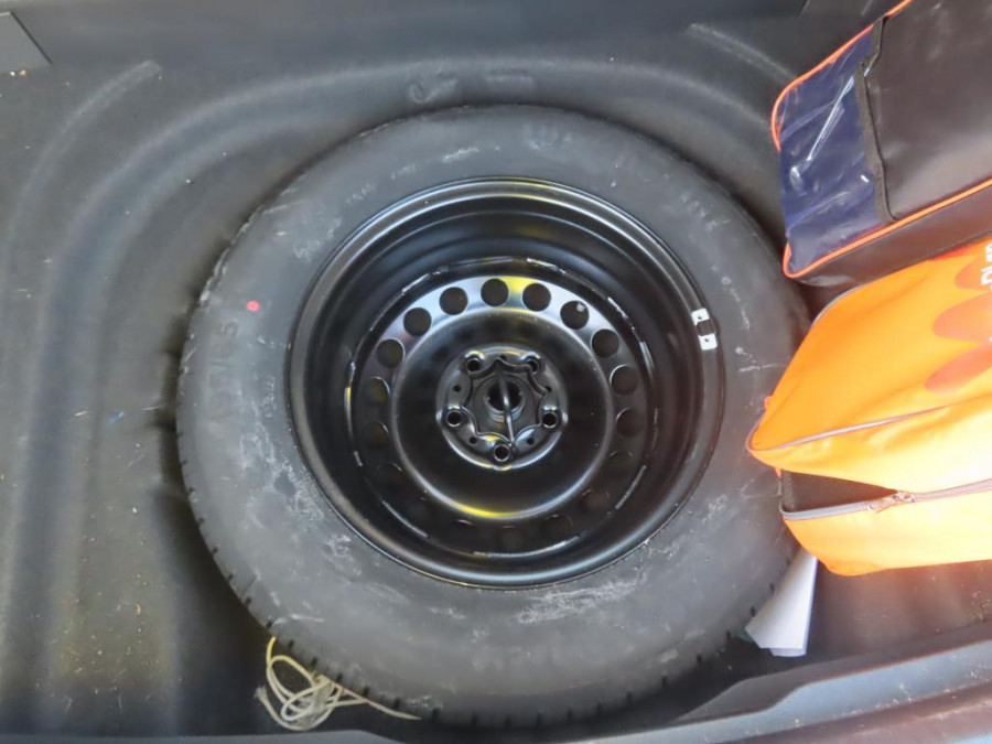 Imagen de Volkswagen golf