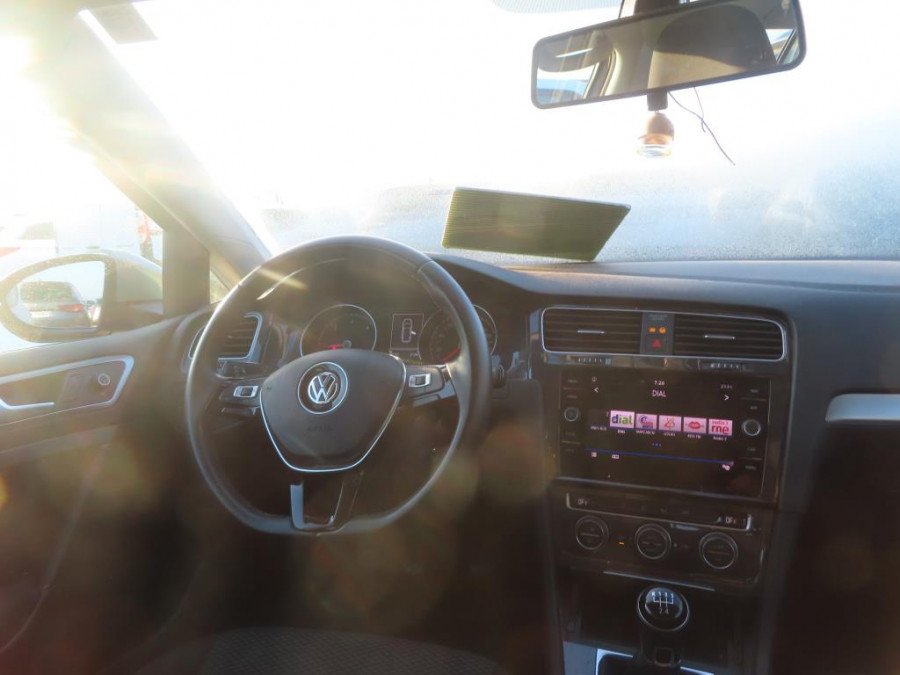 Imagen de Volkswagen golf