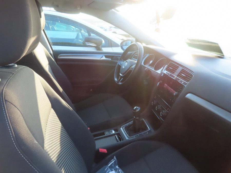 Imagen de Volkswagen golf