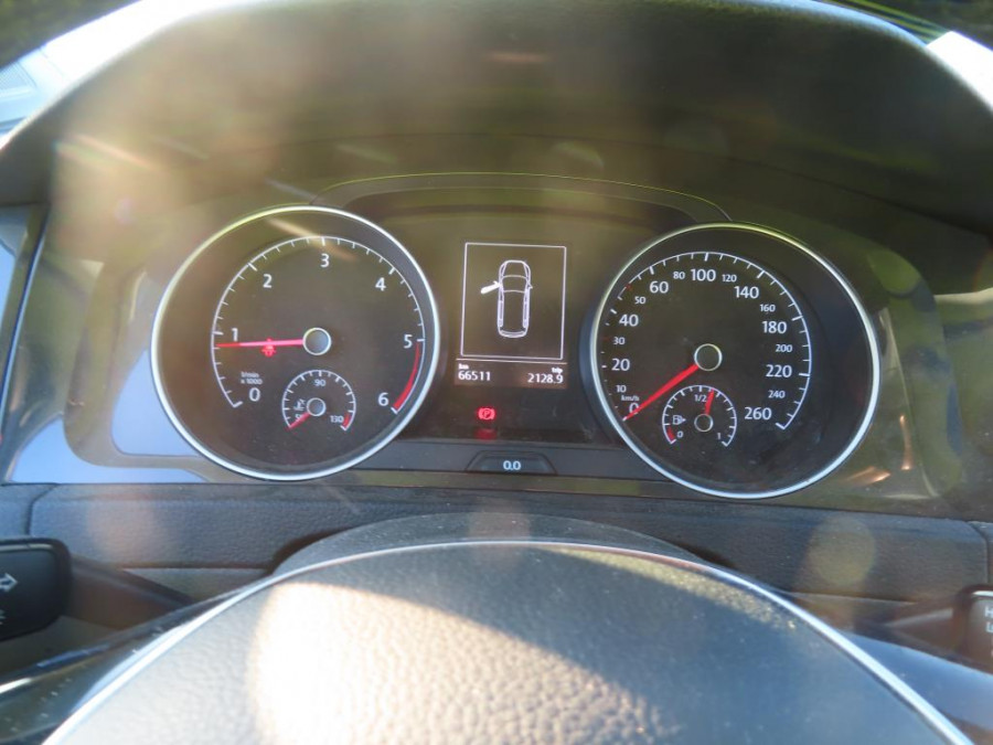 Imagen de Volkswagen golf