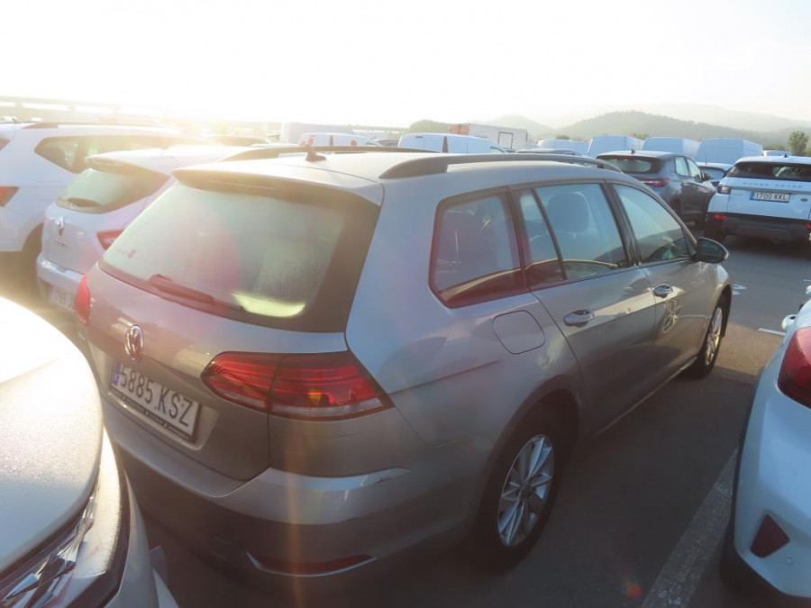 Imagen de Volkswagen golf