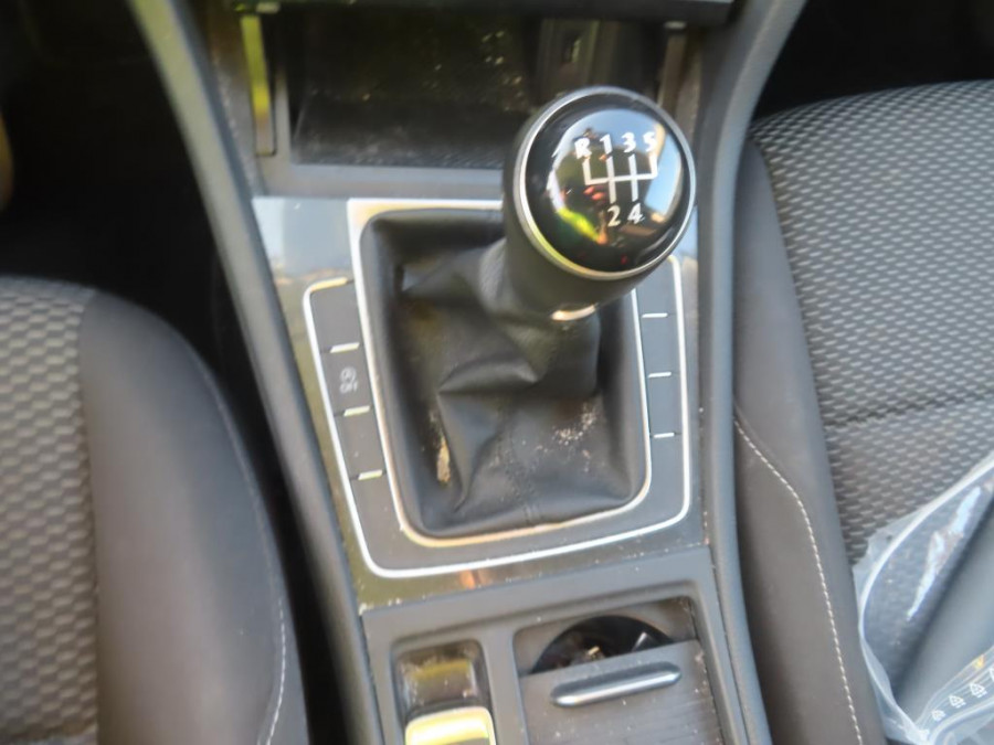 Imagen de Volkswagen golf