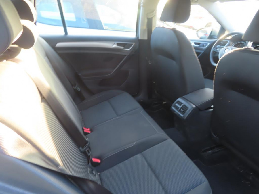 Imagen de Volkswagen golf