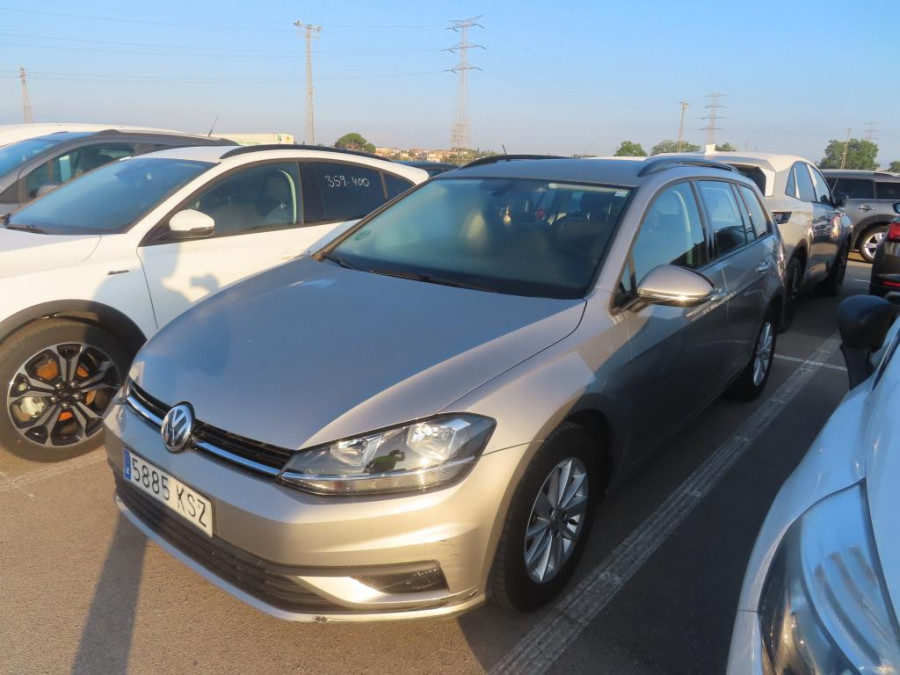 Imagen de Volkswagen golf