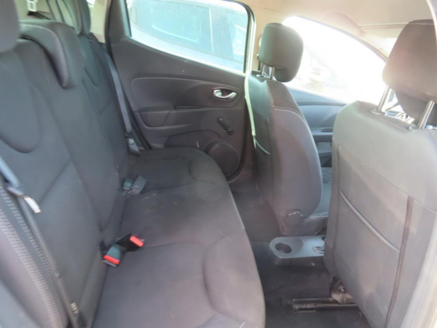 Imagen de Renault clio