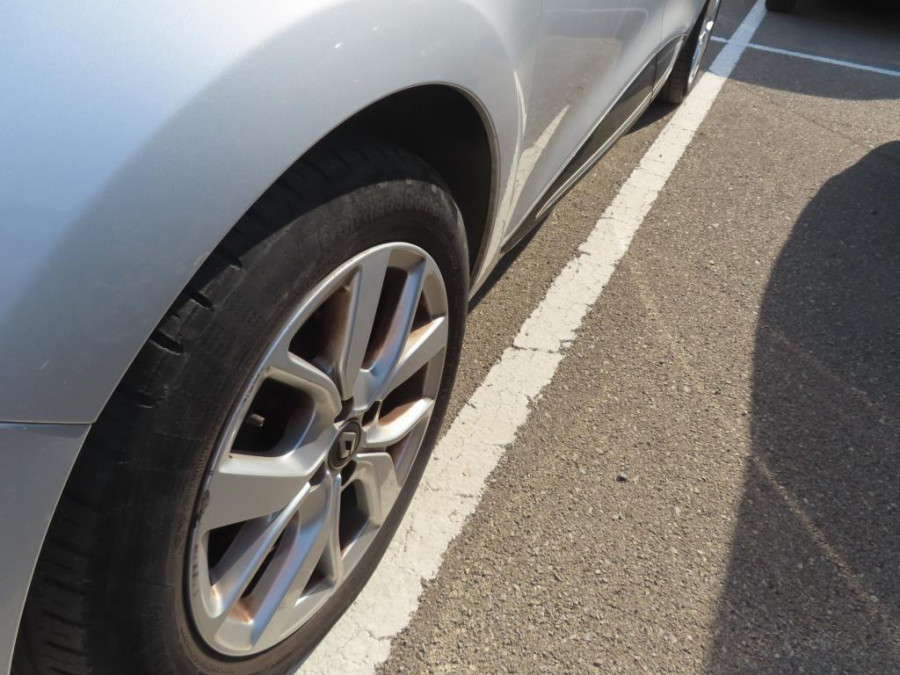 Imagen de Renault clio