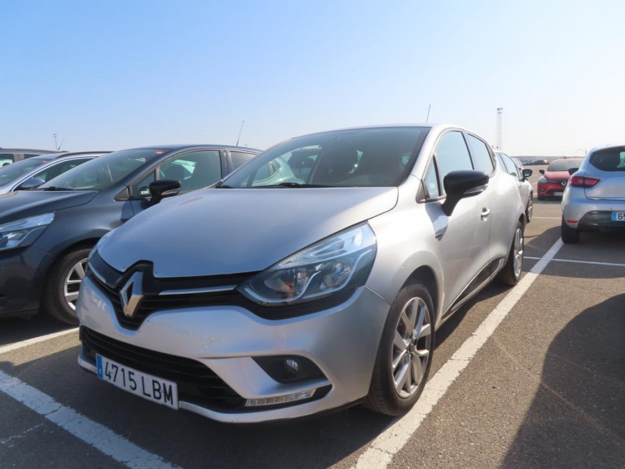 Imagen de Renault clio