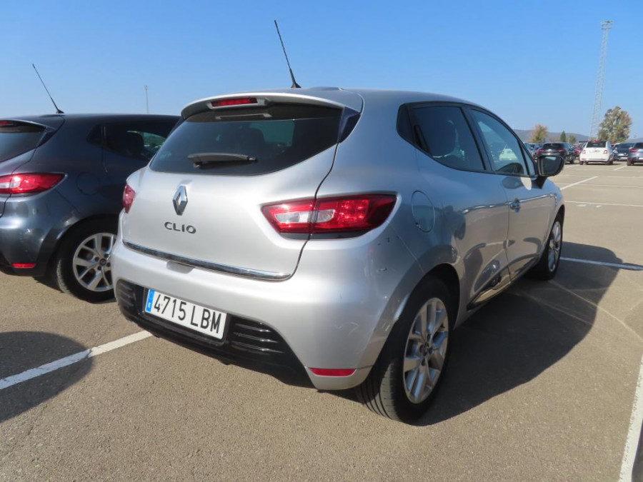 Imagen de Renault clio