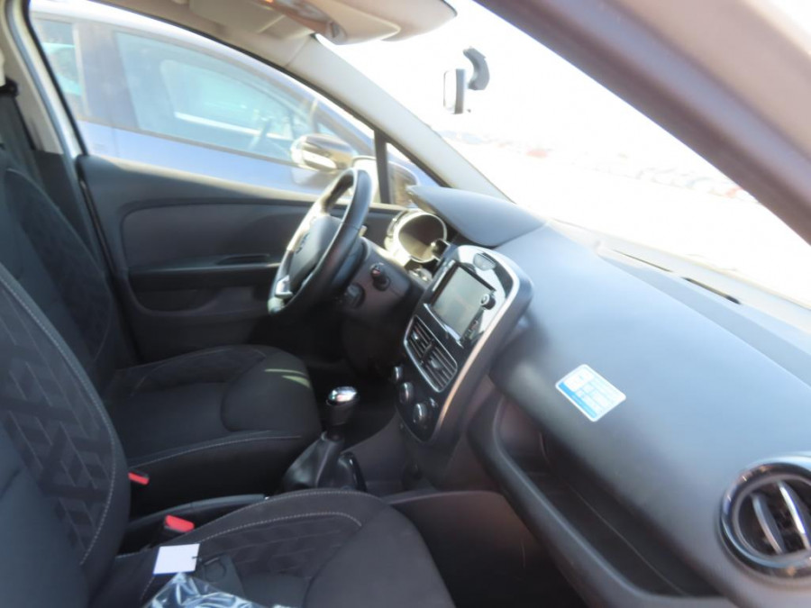 Imagen de Renault clio