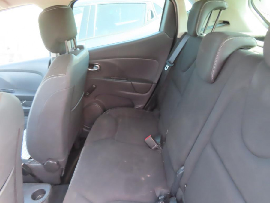 Imagen de Renault clio