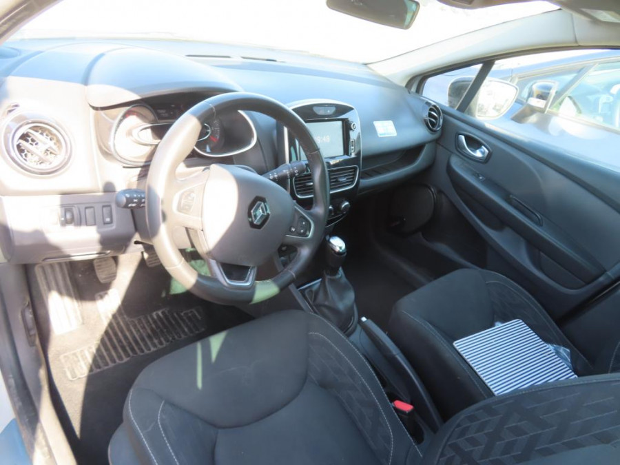 Imagen de Renault clio