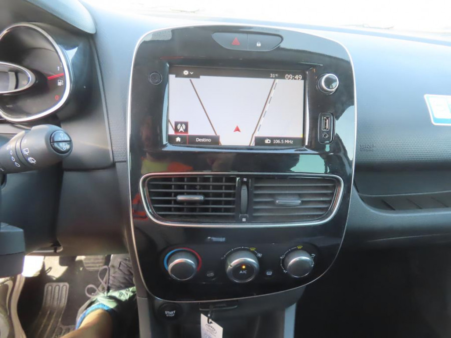 Imagen de Renault clio