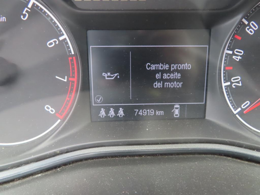 Imagen de Opel corsa