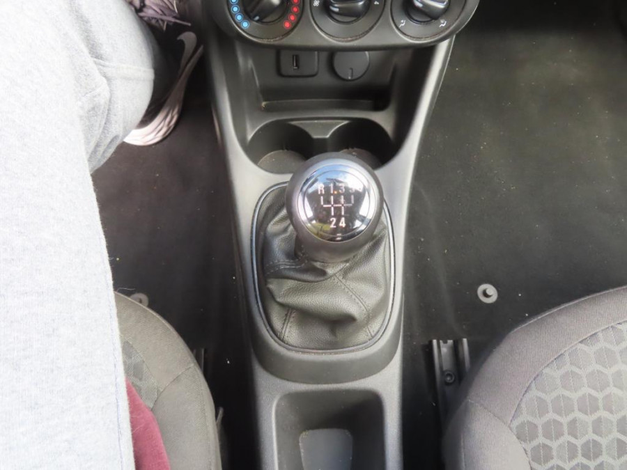 Imagen de Opel corsa