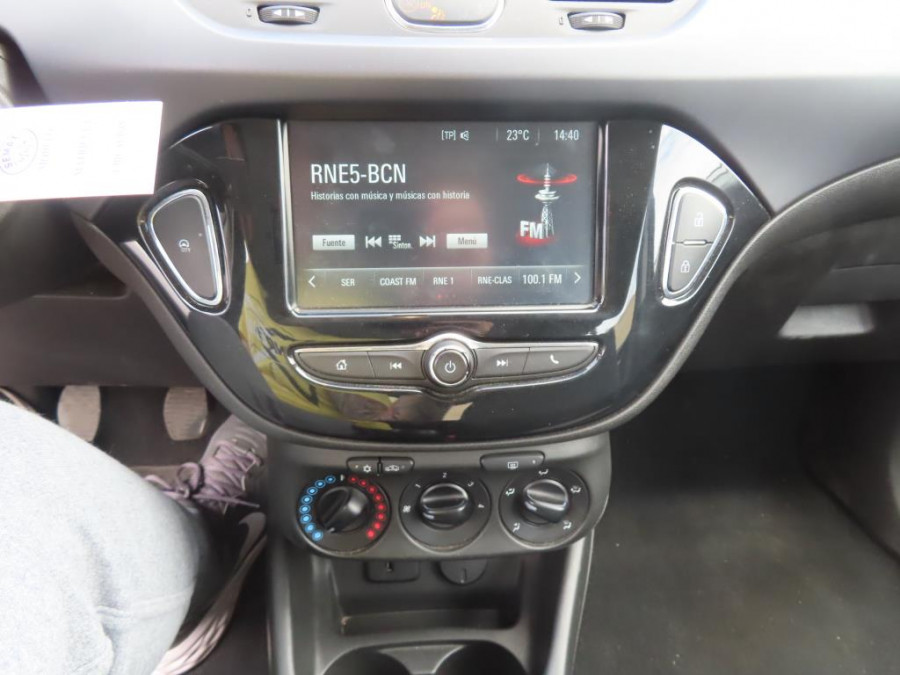 Imagen de Opel corsa