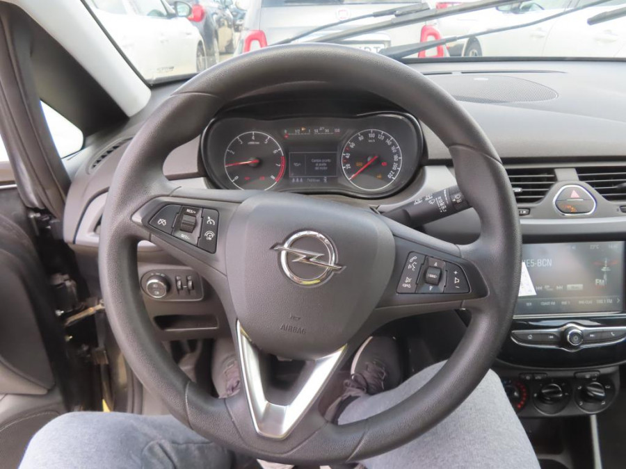Imagen de Opel corsa