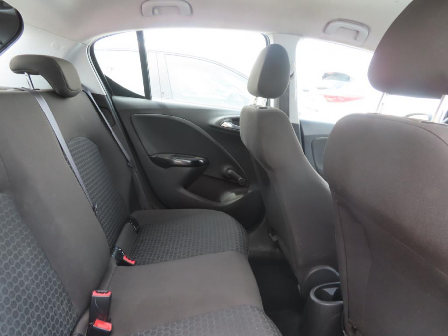 Imagen de Opel corsa