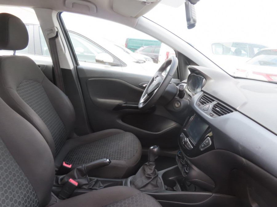 Imagen de Opel corsa