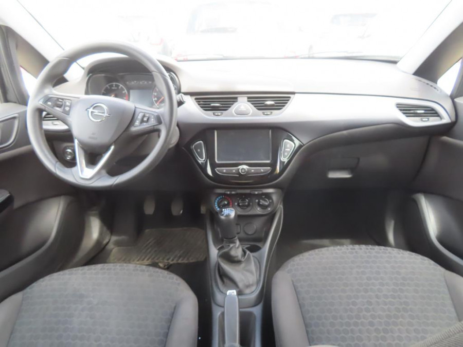 Imagen de Opel corsa