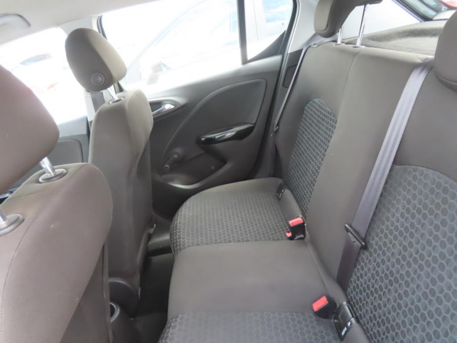 Imagen de Opel corsa