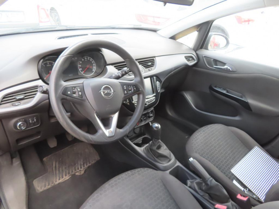 Imagen de Opel corsa