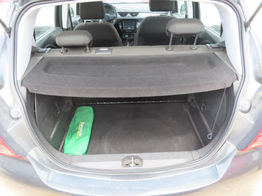 Imagen de Opel corsa