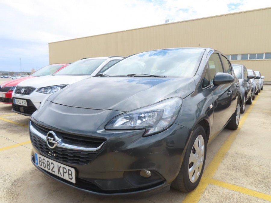 Imagen de Opel corsa