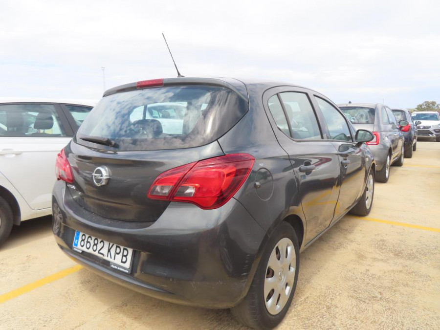 Imagen de Opel corsa