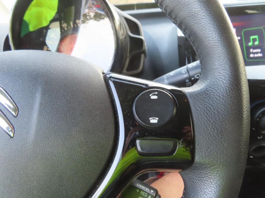 Imagen de CITROEN C1